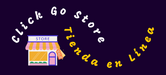 Click Go Sotre – Inicio